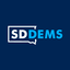Image of South Dakota Democratic Party - Federal Account