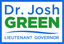 Image of Josh Green