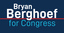 Image of Bryan Berghoef