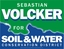 Image of Sebastian Volcker