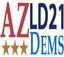 Image of AZ LD 21 Dems