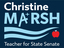Image of Christine Marsh