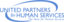 Image of United Partners for Human Services, Inc.