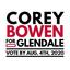 Image of Corey Bowen