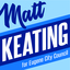 Image of Matt Keating