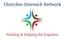 Image of Churches Outreach Network