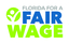 Image of Florida for a Fair Wage