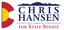 Image of Chris Hansen