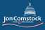 Image of Jon Comstock