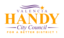 Image of Valencia Handy