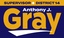 Image of Anthony Gray