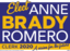 Image of Anne Brady-Romero