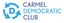 Image of Carmel Democratic Club