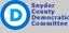Image of Snyder County Democratic Committee (PA)
