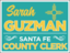 Image of Sarah Guzman