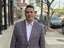 Image of Adam Caperton