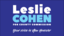 Image of Leslie Cohen