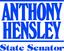 Image of Anthony Hensley