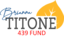 Image of Brianna Titone's 439 Fund