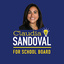 Image of Claudia Sandoval