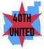 Image of 40th United an Independent Political Organization