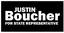 Image of Justin Boucher