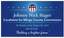 Image of Johnny Nick Hager