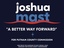 Image of Joshua Mast