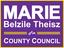 Image of S. Marie Belzile Theisz