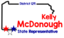 Image of Kelly McDonough
