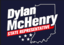 Image of Dylan McHenry