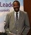 Image of Richard A. Evans