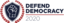 Image of Defend Democracy 2020