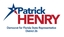 Image of Patrick Henry