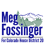 Image of Meg Fossinger