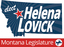 Image of Helena Lovick