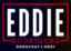 Image of Eddie Rodriguez
