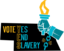 Image of Vote YES: End Slavery in Nebraska