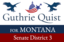 Image of Guthrie Quist