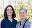 Image of Beth Fischer and Lisa Eidel