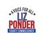 Image of Liz Ponder