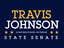 Image of Travis Johnson
