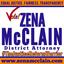 Image of Zena McClain