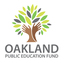 Image of The Oakland Public Education Fund