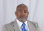 Image of Fred Conley