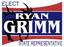 Image of Ryan Grimm