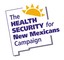 Image of Health Security for New Mexicans Campaign