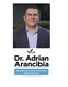 Image of Adrian Arancibia