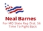 Image of Neal Barnes