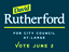 Image of David Rutherford